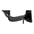 thumbnail image 3 of Peerless-AV Designer Series SUA761PU - Mounting kit (articulating wall mount) - for flat panel - black glossy finish - screen size: 37"-65" - wall-mountable, 3 of 3