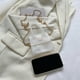 thumbnail image 3 of Bolsa De Hombro Bolso bandolera para mujer Bolsos transparentes con asa superior Bolsos de mensajero de color caramelo Ehuebsd Para Estrenar, 3 of 6