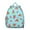 Sky-blue-4, variant on Watermelon Print Backpack for Daily Use, Cute Small School Bag, Lightweight and Stylish Summer Design