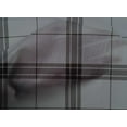thumbnail image 4 of oneOone Cotton Cambric Fabric Tartan Check Decor Fabric Printed BTY 56 Inch Wide, 4 of 4