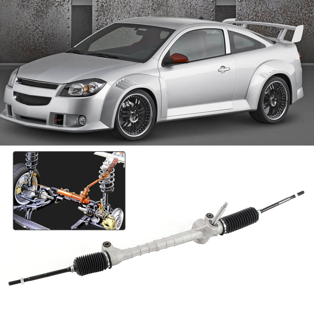 OTVIAP Power Steering Rack Pinion Assembly Complete Unit 15816430 Fits