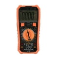 thumbnail image 2 of High Accuracy Multimeter, Circuit Board Protections Overload Protection Digital Multimeter  For Measuring Capacitance For Measuring AC DC Voltage, 2 of 8