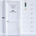 thumbnail image 4 of Woodstock Wind Chimes Encore® Collection, Chimes of Polaris, 22'' Verdigris Wind Chime DCV22, 4 of 7