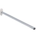 thumbnail image 3 of Dexter Russell DDS-10S-PCP SANI-SAFEÂ® 10" Diamond Sharpener w/ Polypropylene White Handle, 3 of 5