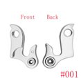 thumbnail image 2 of Flmtop 1Pc MTB Bike Bicycle Rear Gear Mech Derailleur Hanger Dropout Convertor Adapter, 2 of 9