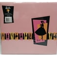 thumbnail image 2 of Barbie Nostalgia Scrapbook Photo Album, 2 of 5