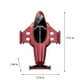 thumbnail image 3 of Cargador inalámbrico para coche, soporte para ventilación de coche, carga rápida de 15 W, sujeción automática, soporte para teléfono inteligente, iOS y otros dispositivos., 3 of 7