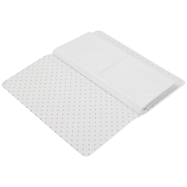 Greensen Digital Photo Frame Cadre Photo Numerique 3in 64 Pockets Universal Photo Album PVC Card Holder For SQ20/SQ10/SQ6/SP‑3 Camera