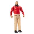 thumbnail image 1 of Figura de acción WWE Relevant Talent Basic Series #110 15 cm, 1 of 5