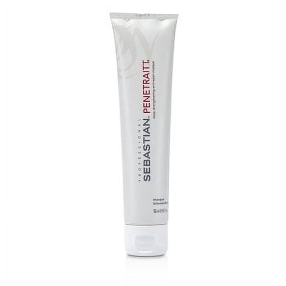 Penetraitt Deep Strengthening And Repair-Hair Masque 5.1 Oz