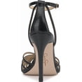 thumbnail image 3 of Zapato de tacón Jessica Simpson Paveri negro talla 6, 3 of 7