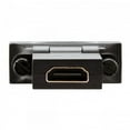 thumbnail image 7 of JSER 1080p DVI male to HDMI Female 360 degree Rotating Swivel Adapter for HDTV Video Card, 7 of 7