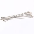 thumbnail image 6 of Naierhg Durable Stainless Steel Screw Locking Wire Keychain Rope Key Holder Organizer, 6 of 7