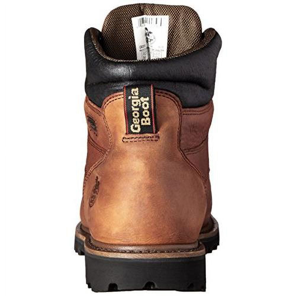 Georgia boots walmart hotsell