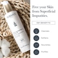 thumbnail image 5 of Leche limpiadora SOTHYS Comfort Gentle Face Cleanser Sensitive, 5 of 5