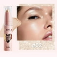 thumbnail image 5 of MLSMILE 8-color highlighter contour stick for face brightening and contouring` Q6K5, 5 of 8