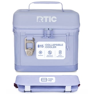 RTIC 58-Can, 35 Ltr, Insulated Tote Bag, Cooler Bag with Leak-Free