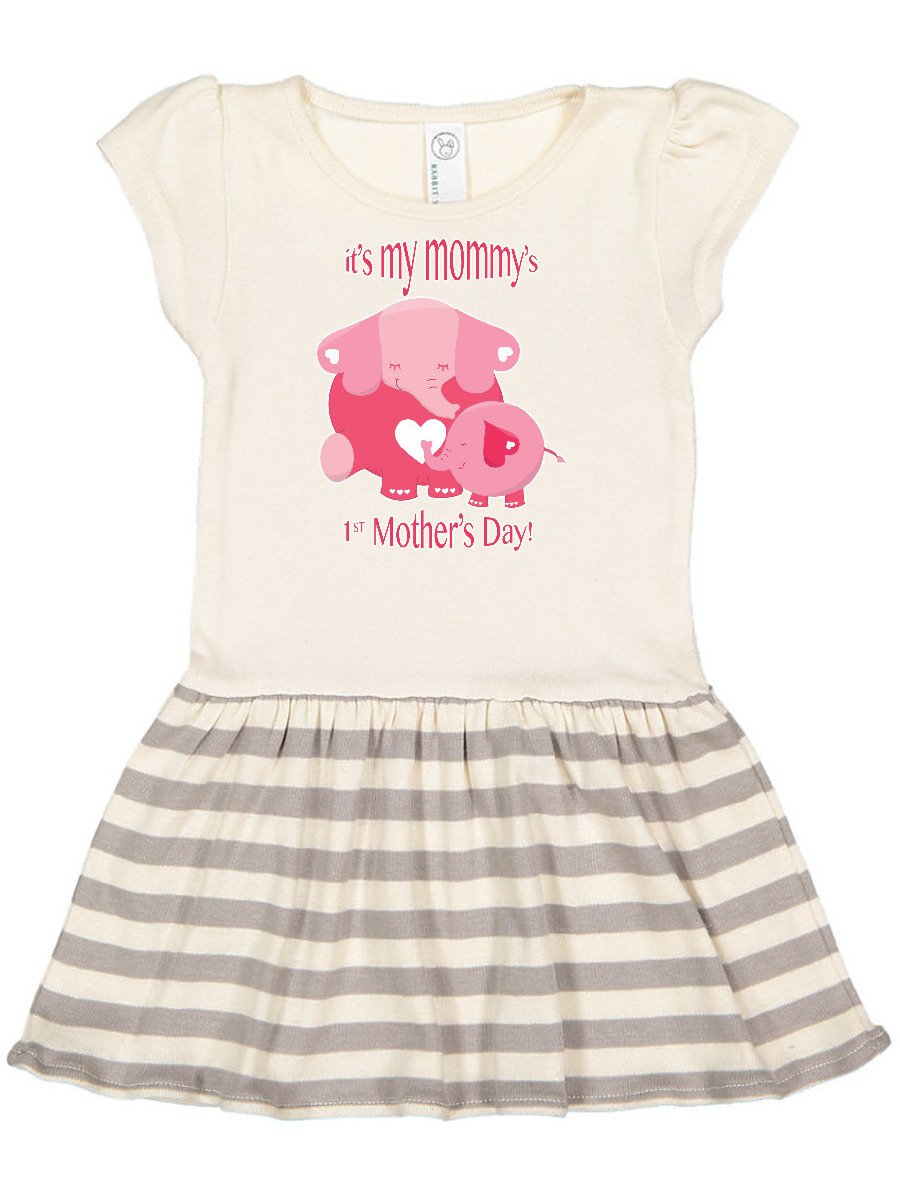 it's my first mother's day