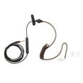 thumbnail image 1 of Auriculares Acústicos De 3.5 Mm Auriculares De Tubo De De Radiación Auriculares Con Micrófono Para Teléfonos Celulares Hugo Auriculares Manos Libres Auriculares, 1 of 9