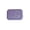 Purple, variant on Simple Integrated Contact Lens Storage Box, Ultra Lightweight Mini Lens Care Holder, Portable Organizer for Indoor Daily Use and Short Distance Outdoor Travel Preparation, Blue