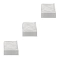 thumbnail image 4 of Advancent Water Soluble Embroidery Stabilizer Non Toxic Clear for Corduroy Velvet Type1 NO1, 4 of 6