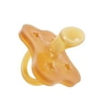 thumbnail image 5 of SWEETIE RUBBER STAR SHAPE ORTHODONTIC PACIFIER RUBBER 1 Count (6-12 medium), 5 of 9