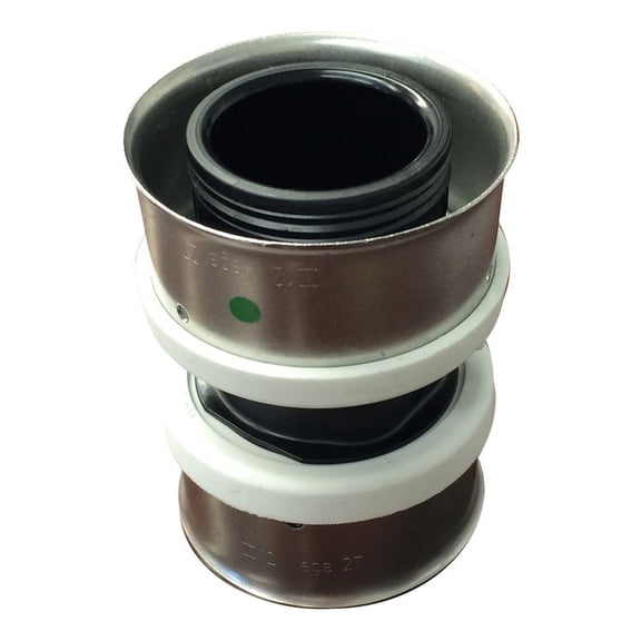 VIEGA 49409 2" PEX PRESS COUPLING