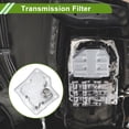 thumbnail image 2 of Unique Bargains Filtro de Transmisión JF404E No.001325429A para SKODA FABIA 1999-2008 1 Pcs Motor, 2 of 6
