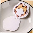 thumbnail image 4 of 4pcs Wood Pulp Sponge Compressed Sponges Cleaning Sponges, 4 of 5