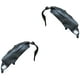 thumbnail image 1 of Par de Tolvas/Loderas Salpicaderas Captiva Sport 2008 A 2015 Chevrolet Del Plástico Genérica ., 1 of 4