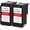 SL-870-2PK, variant on 275 Ink Cartridge Replacement for Canon 275 PG275 PG-275 XL PG-275XL PGI275 XL Black BK 2-Pack Replacement for Canon PIXMA TS3500 TS3522 TR4720 TR4700 TR4722 TS3720 Printer