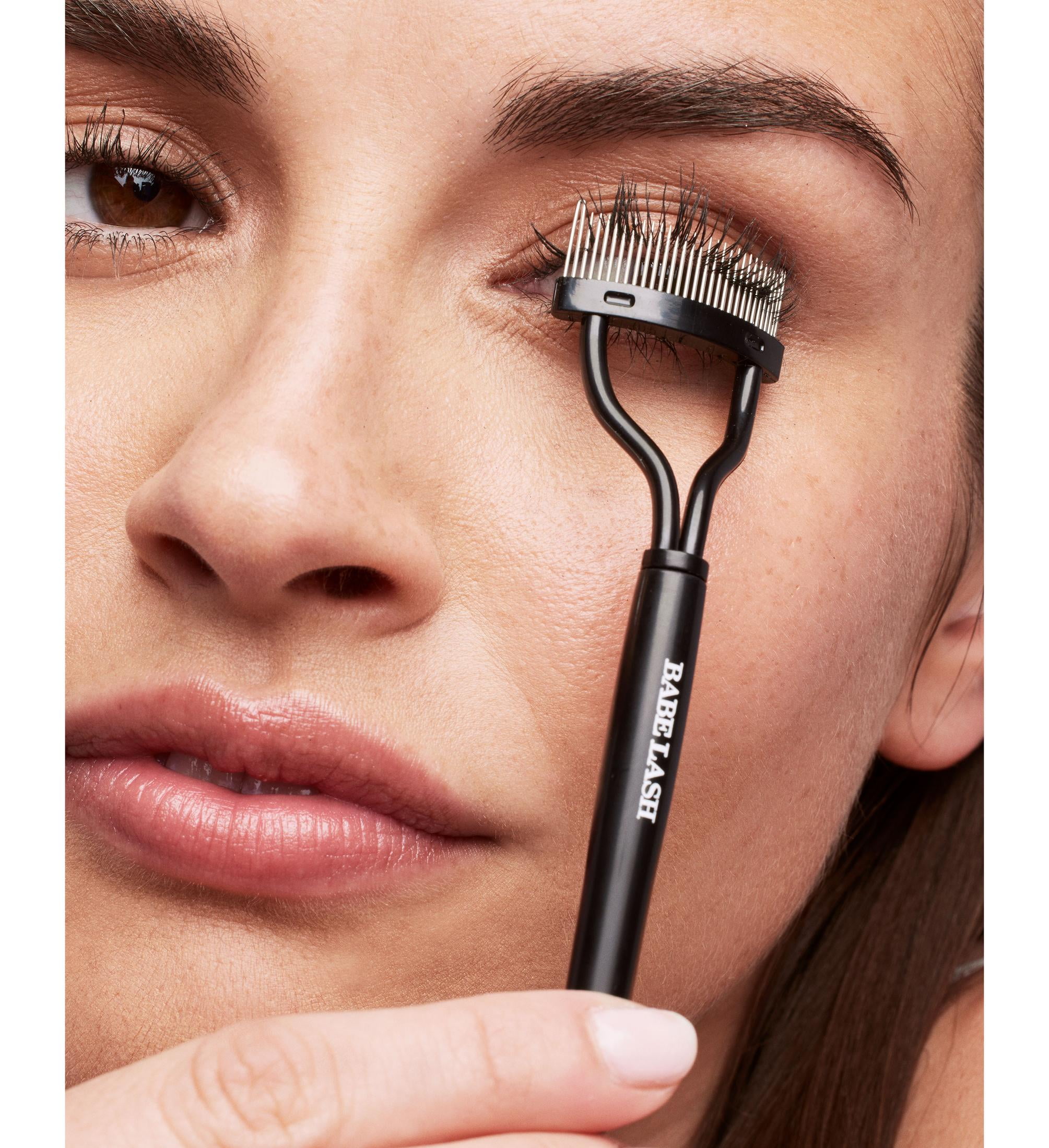 Babe Original Pro Lash Separator Eyelash Comb
