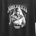 thumbnail image 3 of Masters of the Universe - Sorceress - Youth Girls Boxy T-Shirt, 3 of 5
