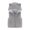 Gray, variant on Girls' Clothing Clearance Newborn Infant Baby Boys Girls Cartoon Fleece Hooded Jacket Coat with Ears Warm Todder Kids Outwear Coat Zipper Up 0-18months Save Big