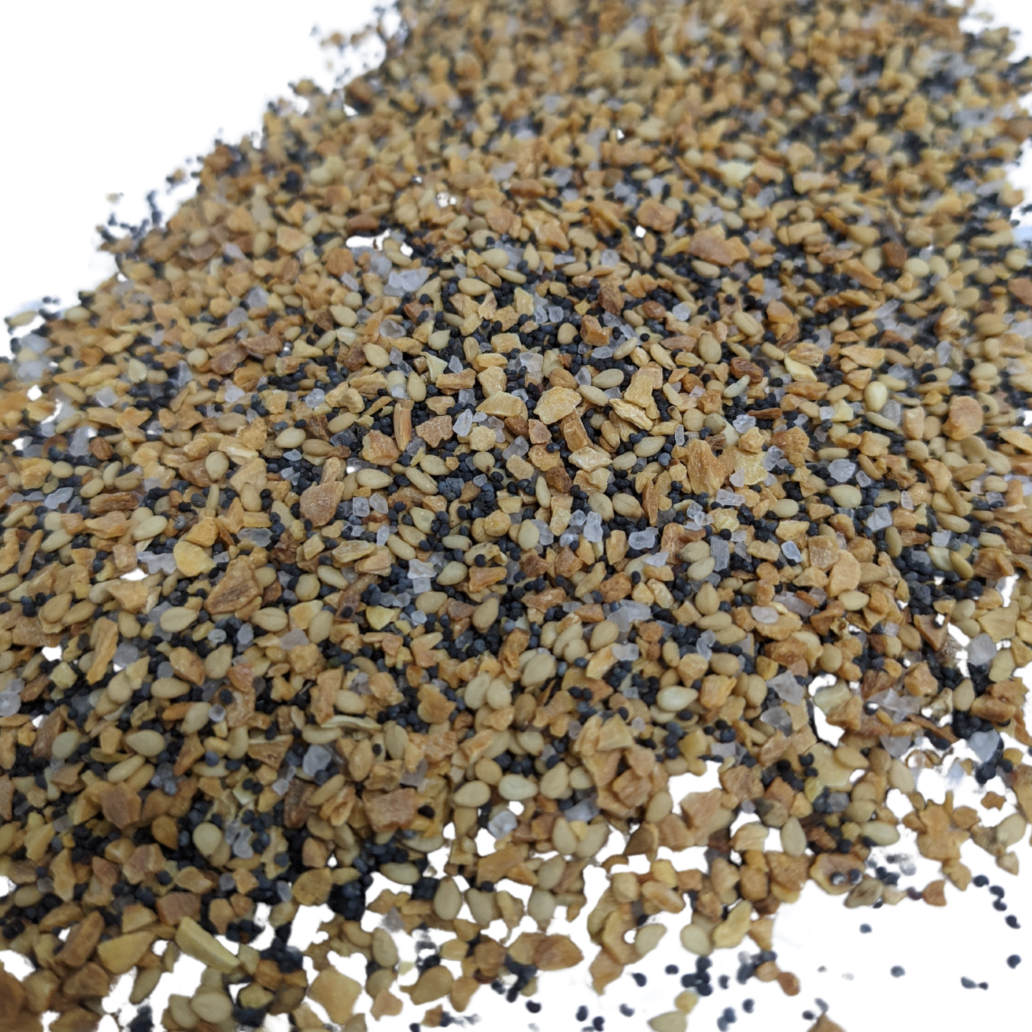 Everything Bagel Seasoning