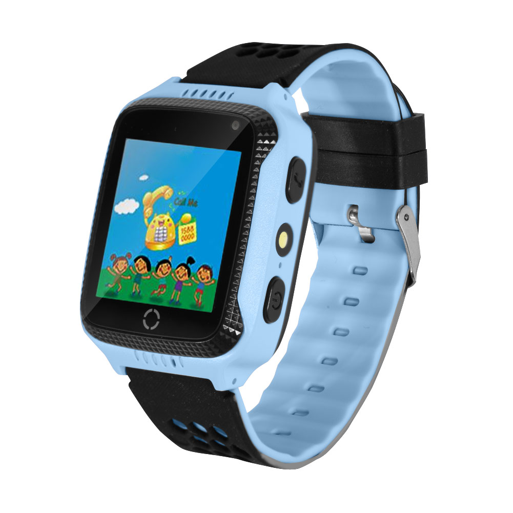 new gps watch