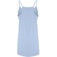 thumbnail image 3 of Vestido Moonycozy con pantalones cortos integrados, vestido de tenis atlético con pantalones cortos, vestido corto integrado, casual en verano, 3 of 7