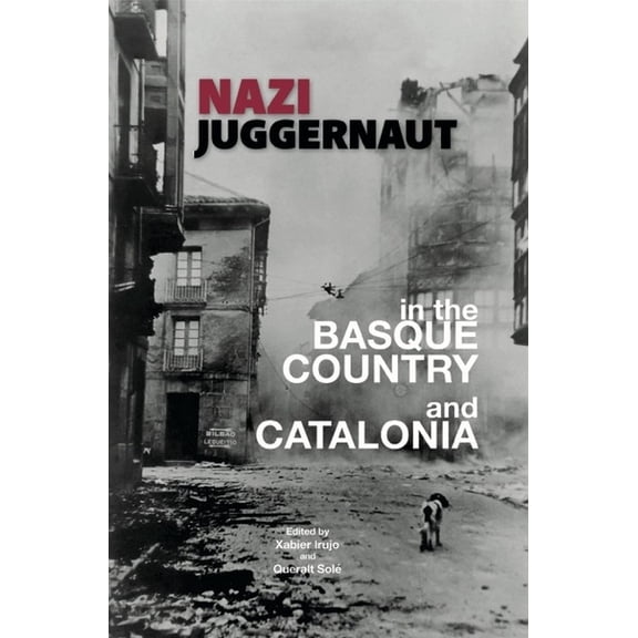 Conference Papers Nazi Juggernaut, (Paperback)