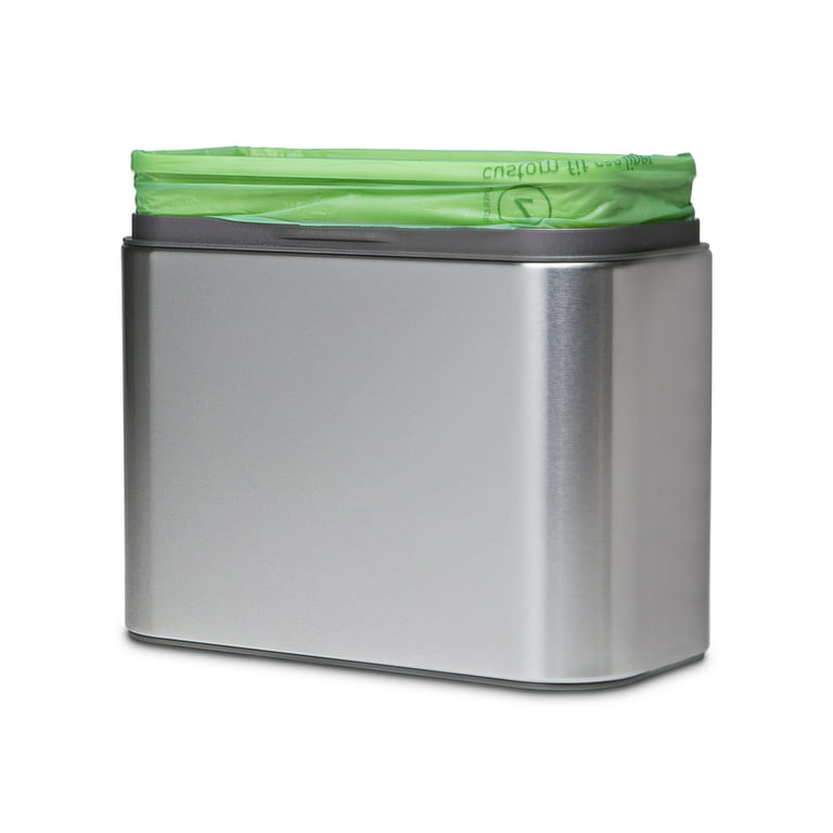 Simplehuman Compost Caddy Review 