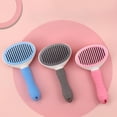 thumbnail image 5 of ACDANC 2Pcs Cat Brush,Self Cleaning Slicker Brush for Dogs,Cat Brushes for Indoor Cats, 5 of 6