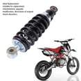 thumbnail image 3 of Conjunto de Amortiguadores de Resorte de Bobina de suspensión, Compatibilidad de Amortiguadores de Amortiguadores de DiáMetro de 10 mm de 10 mm para 50 ml de 70 ml de ATV, 3 of 7