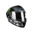 thumbnail image 4 of Casco De Moto Mt Helmets Thunder 4r sv Piqueras B2 2025 Season + mica humo, 4 of 5