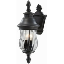 Minka Lavery Newport Collection 18 1/4" High Outdoor Lantern