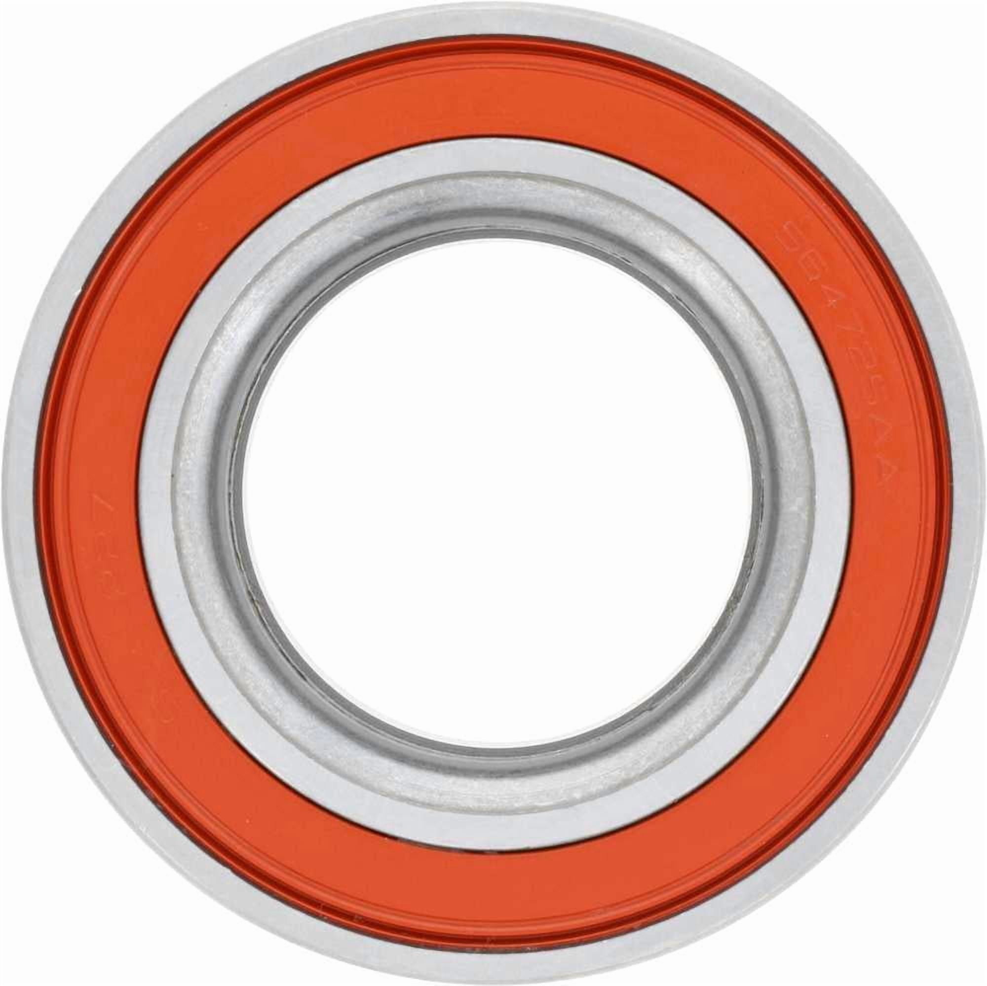 BCA by NTN WE60997 Double Row Angular Unit Bearing