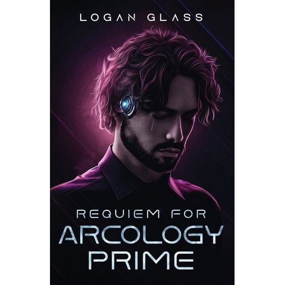 Requiem For Arcology Prime, (Paperback)