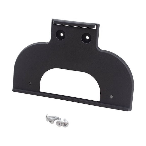 Front License Plate Bracket - Compatible with 2003 - 2004 Chevy Silverado 2500