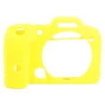 thumbnail image 2 of Camera Protectiive Cover, Perfect Fit Soft Silicone Camera Cover  For Travelling Black,Yellow,Camouflage,Red, 2 of 8