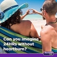 thumbnail image 4 of Nexium 24HR  20mg, 28 Count Delayed Release Heartburn Relief Capsules, Esomeprazole Magnesium Acid Reducer, 4 of 6