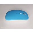 thumbnail image 1 of Ratón inalámbrico Bluetooth 5.0 de doble modo con carga y silencioso para juegos de computadora portátil para niñas de 2,4 g, 1 of 4