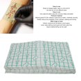 thumbnail image 3 of Adhesive  Film, 100pcs Protective  Aftercare Bandage  for Skin Repair, 3 of 8